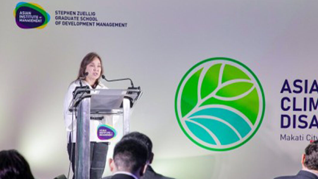 20231019 PAGEONE - Senator Loren Legarda