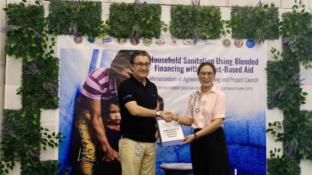 20231025 PAGEONE - Carlos Vasquez and Sharee Ann Tan