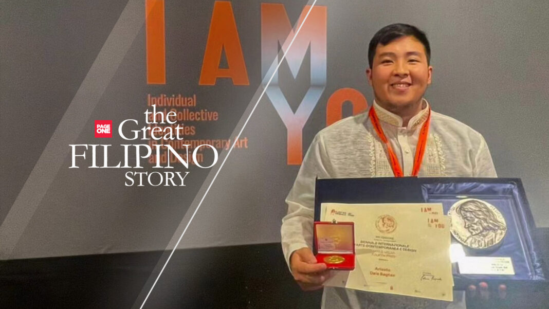 20231031 PAGEONE - Dale Bagtas