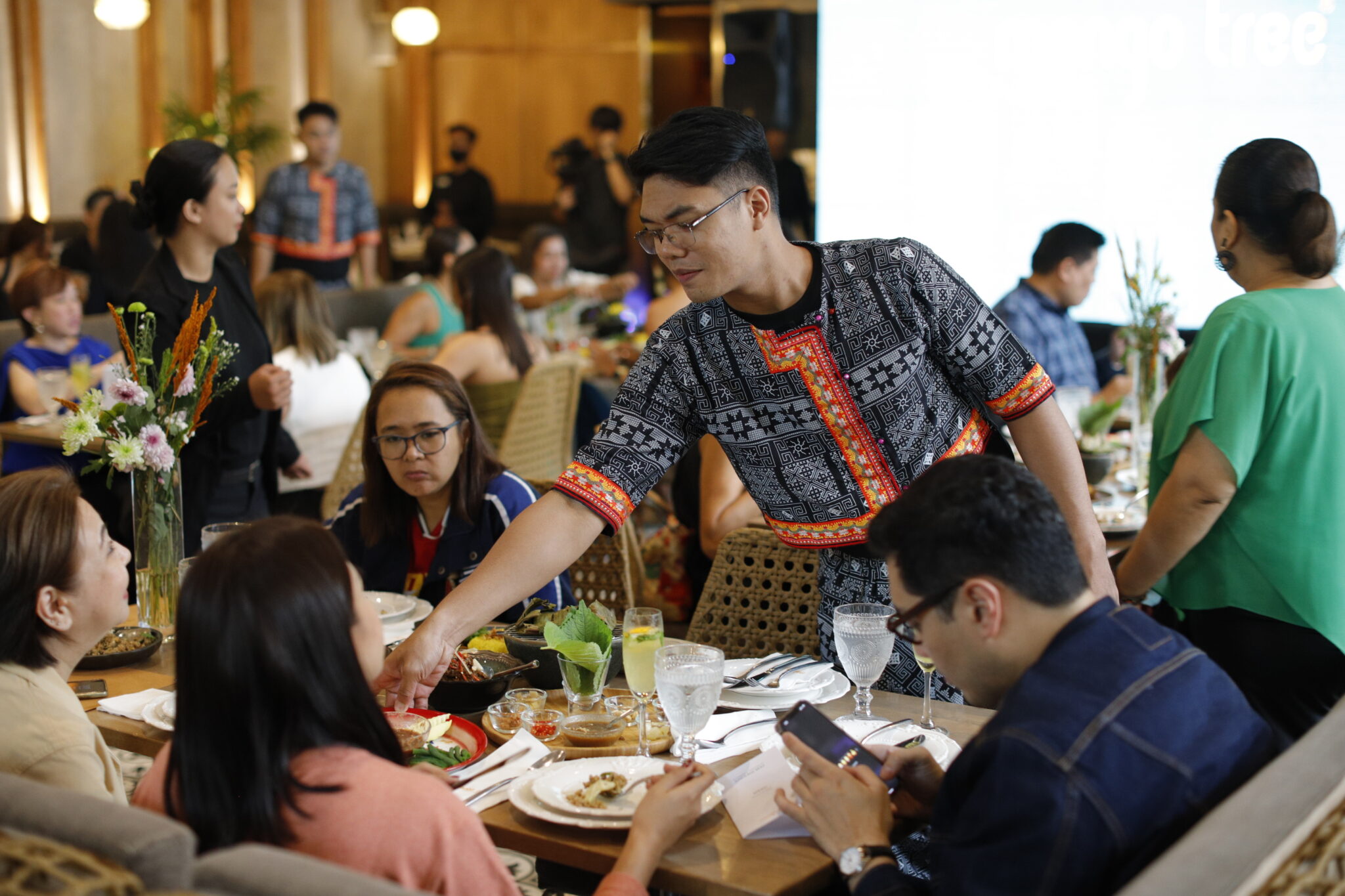 Mango Tree Takes You On A Culinary Journey To Chiang Mai | The Mindanao ...