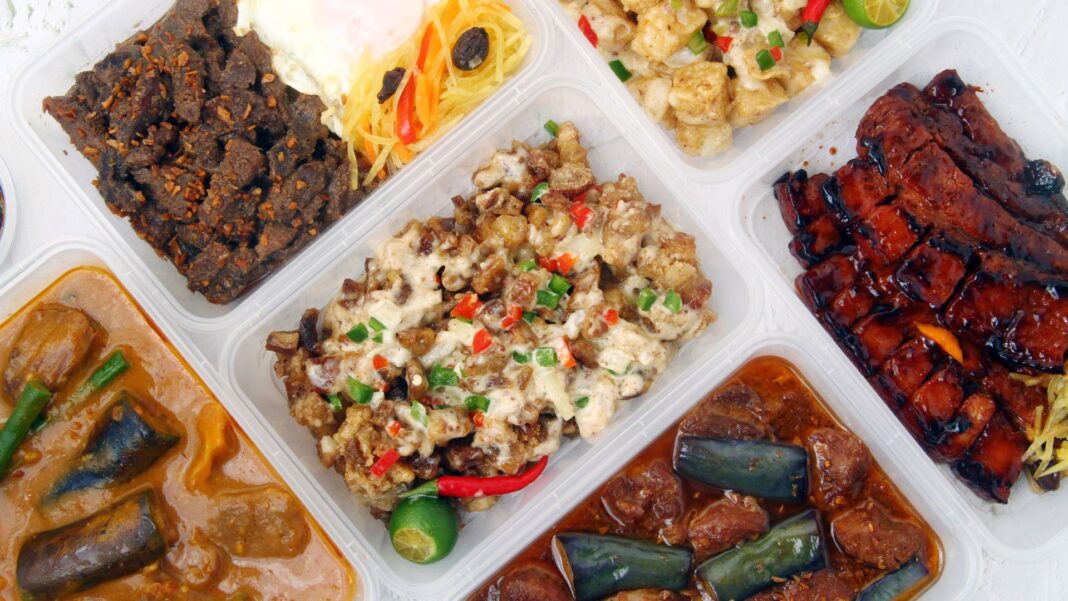 20231106 PAGEONE - Filipino Staple Food