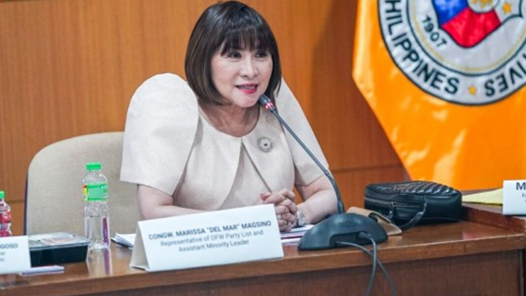 20231106 PAGEONE - Marissa Del Mar Magsino