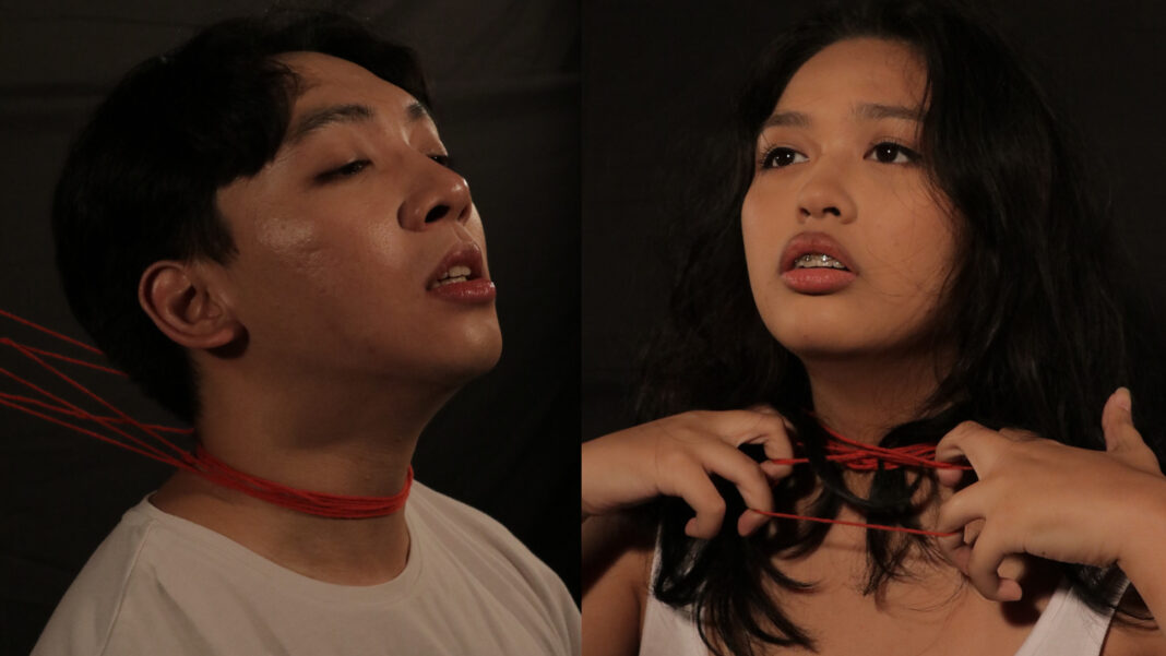 20231106 PAGEONE - The Gracious Ones