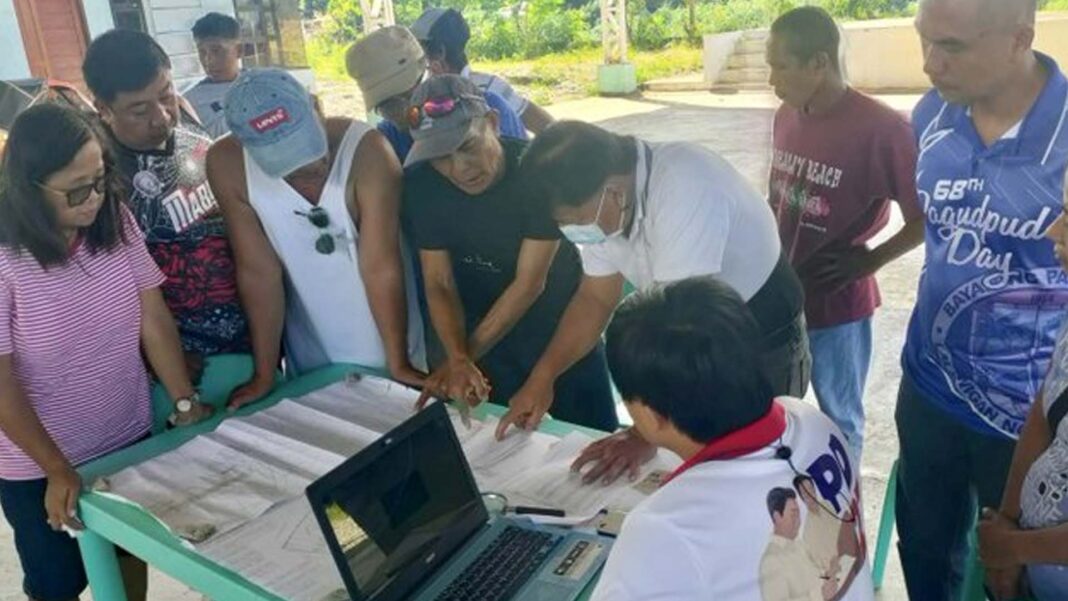 20231107 PAGEONE - DAR