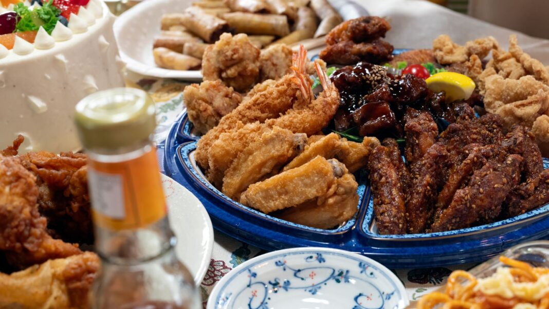 20231107 PAGEONE - Pinoy Viands