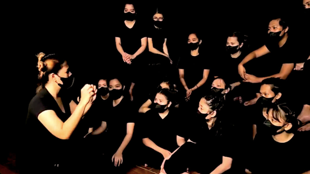 20231108 PAGEONE - Deaf Community