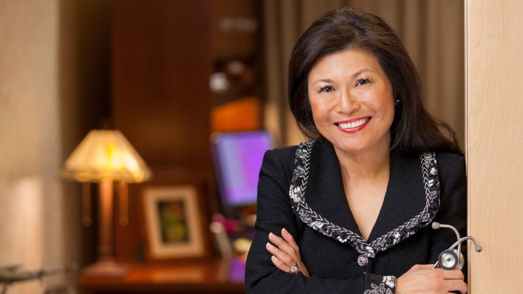 20231115 PAGEONE - Dr. Connie Mariano