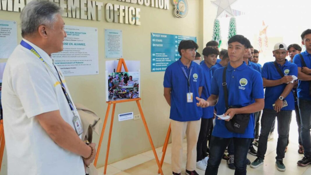 20231115 PAGEONE - Scholarships