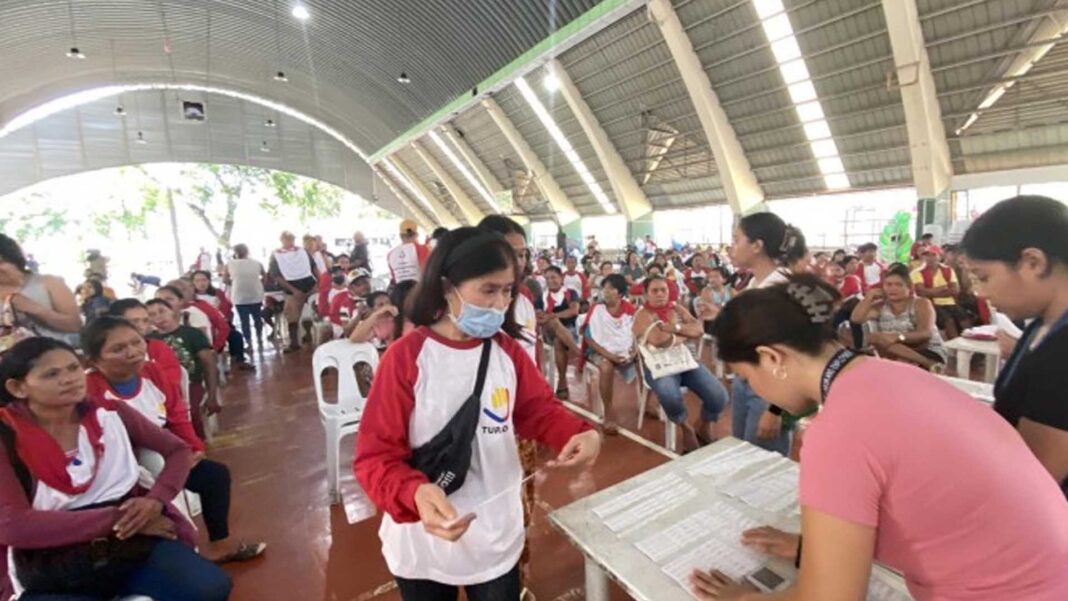 20231115 PAGEONE - TUPAD