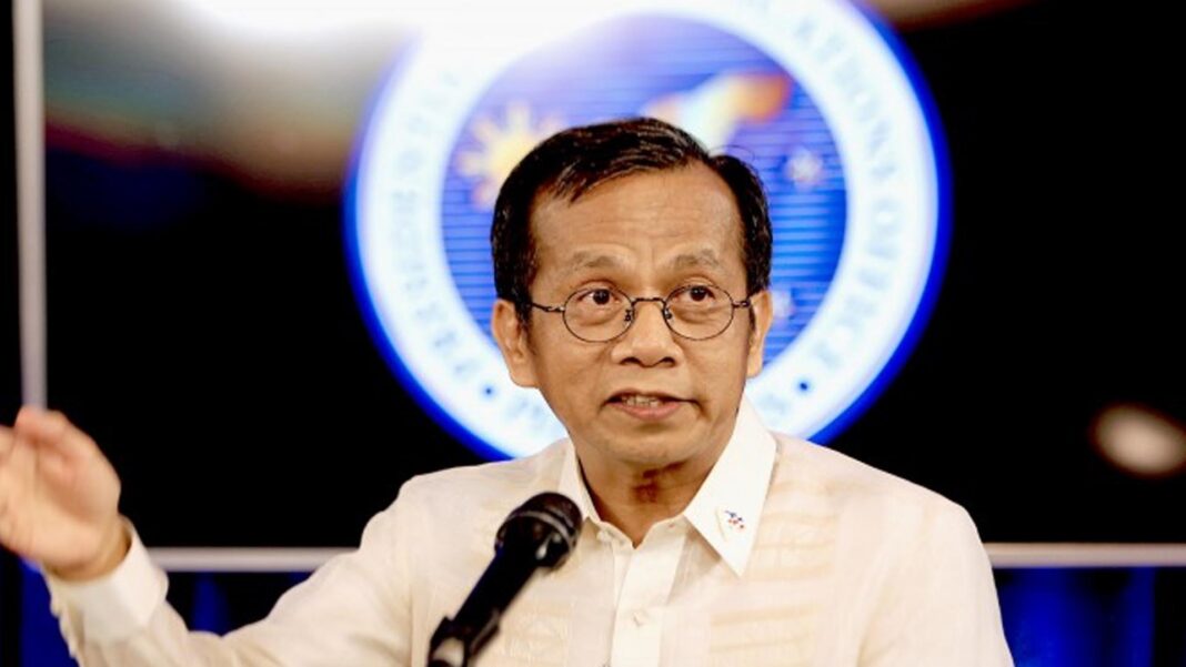 20231116 PAGEONE - Arsenio Balisacan