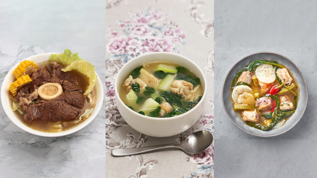 20231117 PAGEONE - Food