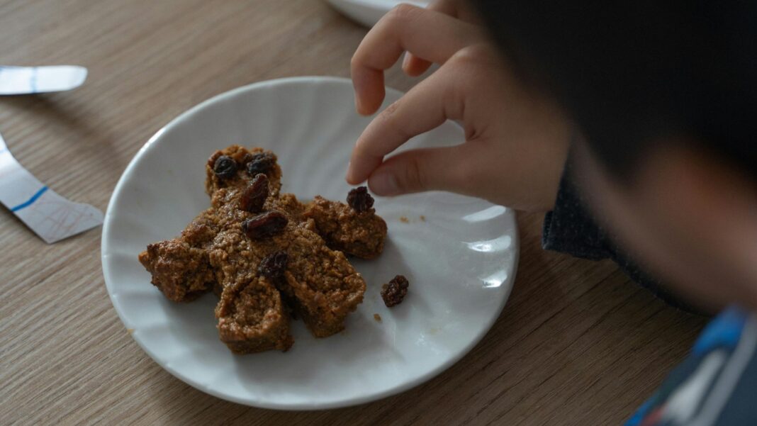 20231117 PAGEONE - Food Habits