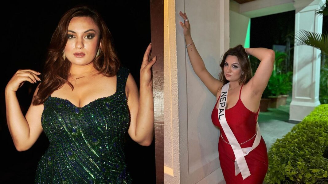 20231117 PAGEONE - Jane Garrett