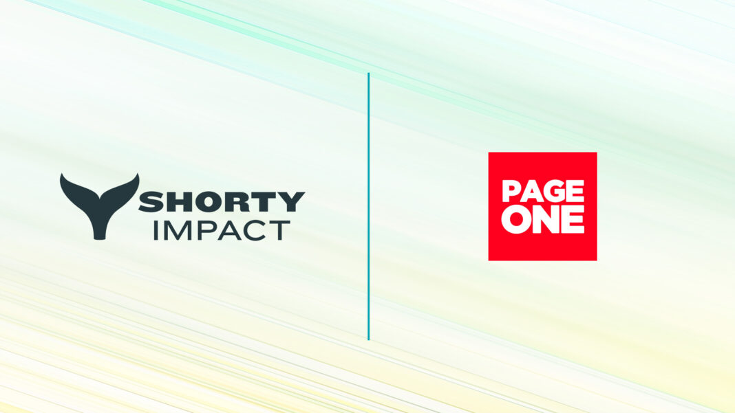 20231129 PAGEONE - Shorty Impact