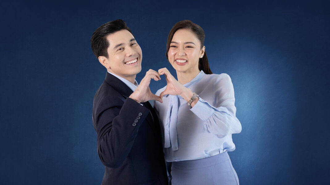 20231130 PAGEONE - Kim and Paulo