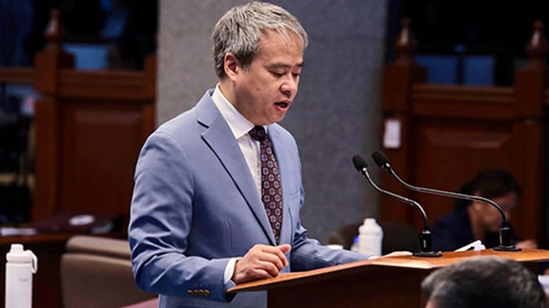 20231203 PAGEONE - Joel Villanueva