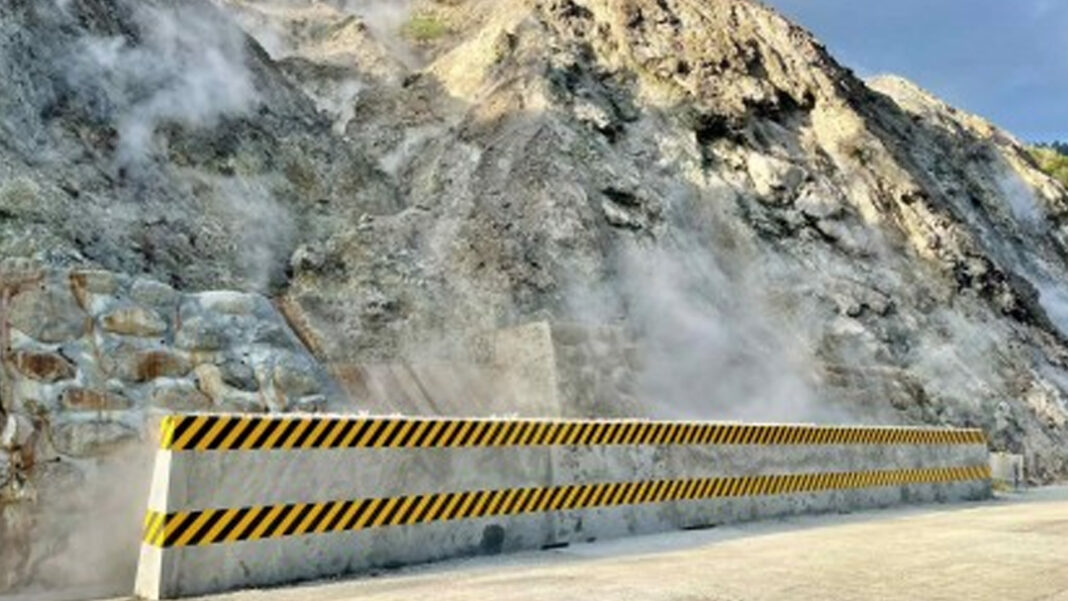 20231204 PAGEONE - Geothermal power