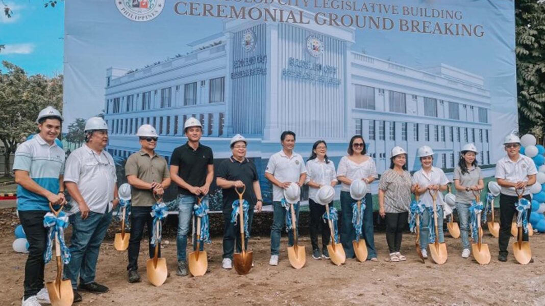 20231204 PAGEONE - Legislative building