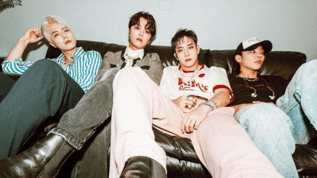 20231205 PAGEONE - The Rose