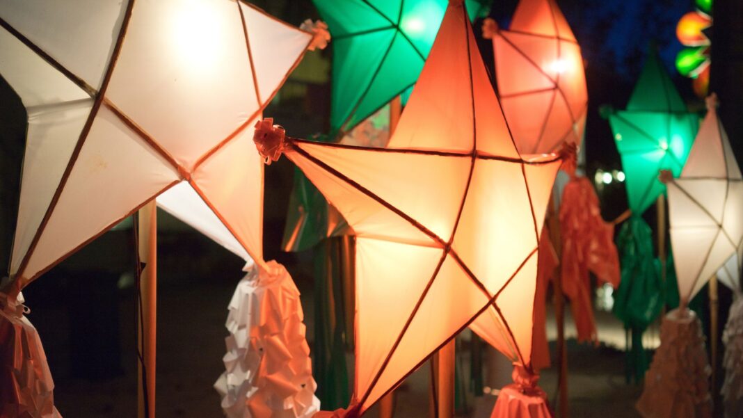 20231207 PAGEONE - Places for Christmas