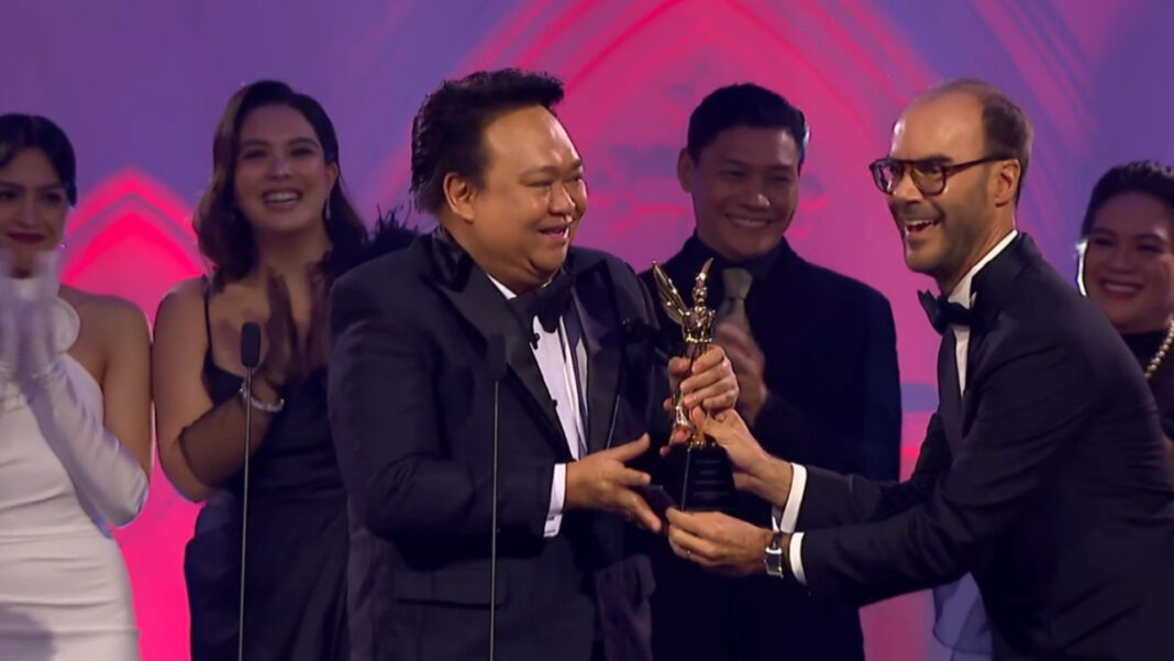 20231211 PAGEONE - Asian Academy Creative Awards