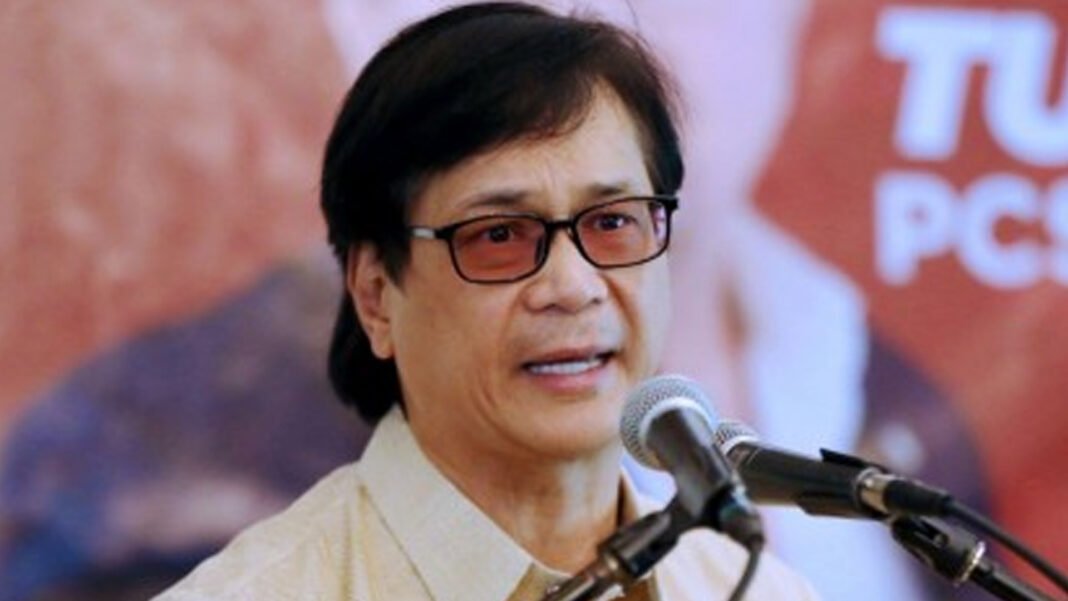 20231211 PAGEONE - Benhur Abalos