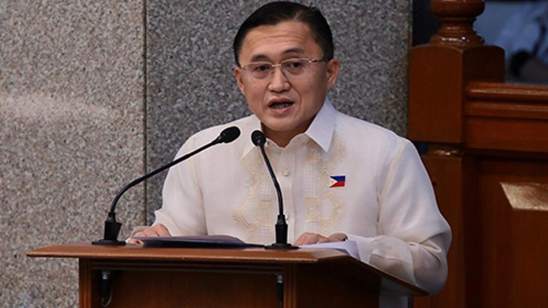 20231211 PAGEONE - Christopher Lawrence Bong Go