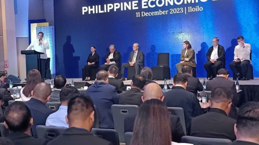 20231211 PAGEONE - Philippine Economic Briefing
