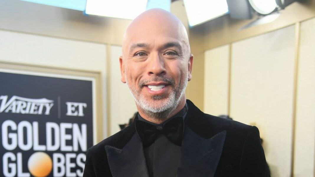 20230104 PAGEONE - Jo Koy