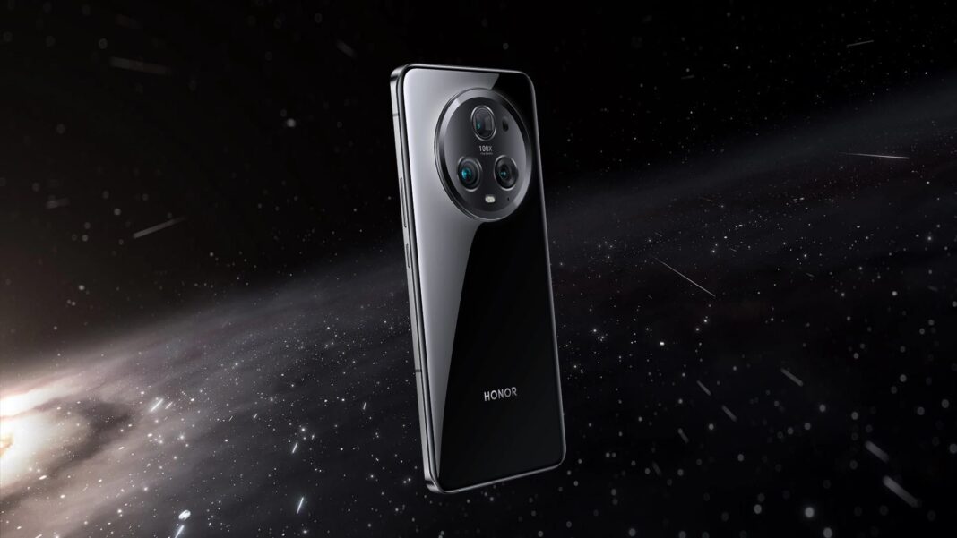 20240108 PAGEONE - HONOR Magic 5 Pro_1