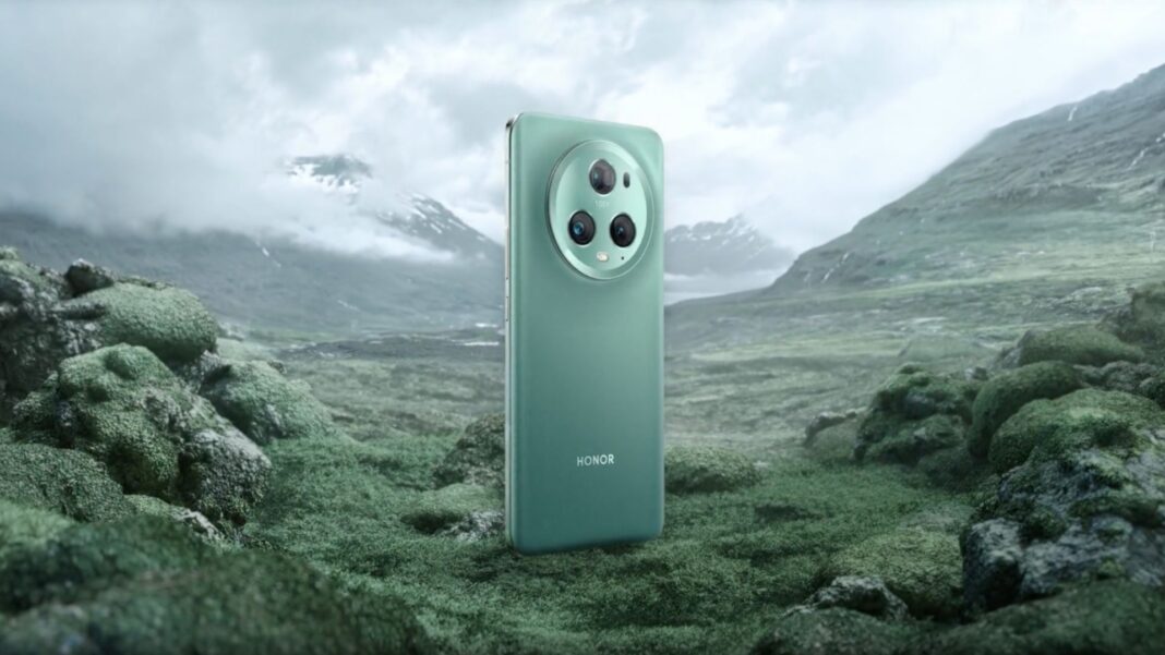 20240108 PAGEONE - HONOR Magic 5 Pro_2