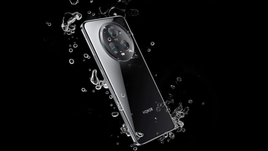 20240108 PAGEONE - HONOR Magic 5 Pro_5