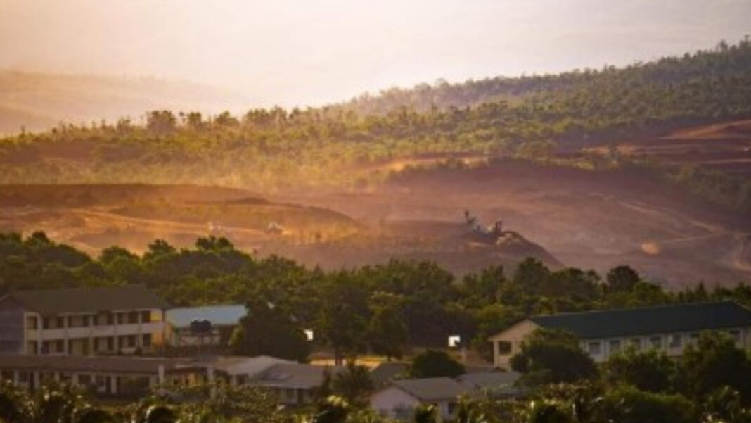 20240109 PAGEONE - Mining site