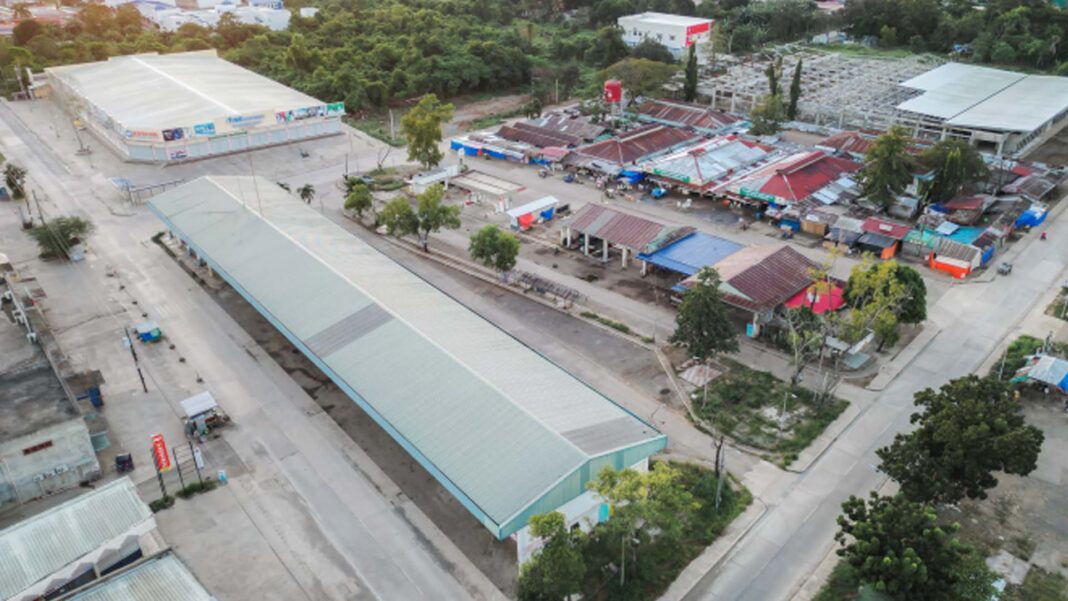 20240109 PAGEONE - Puerto Princesa Tourism Facilities