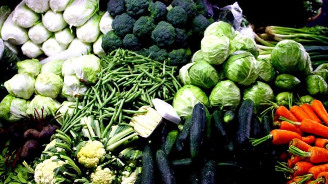 20240115 PAGEONE - Vegetables