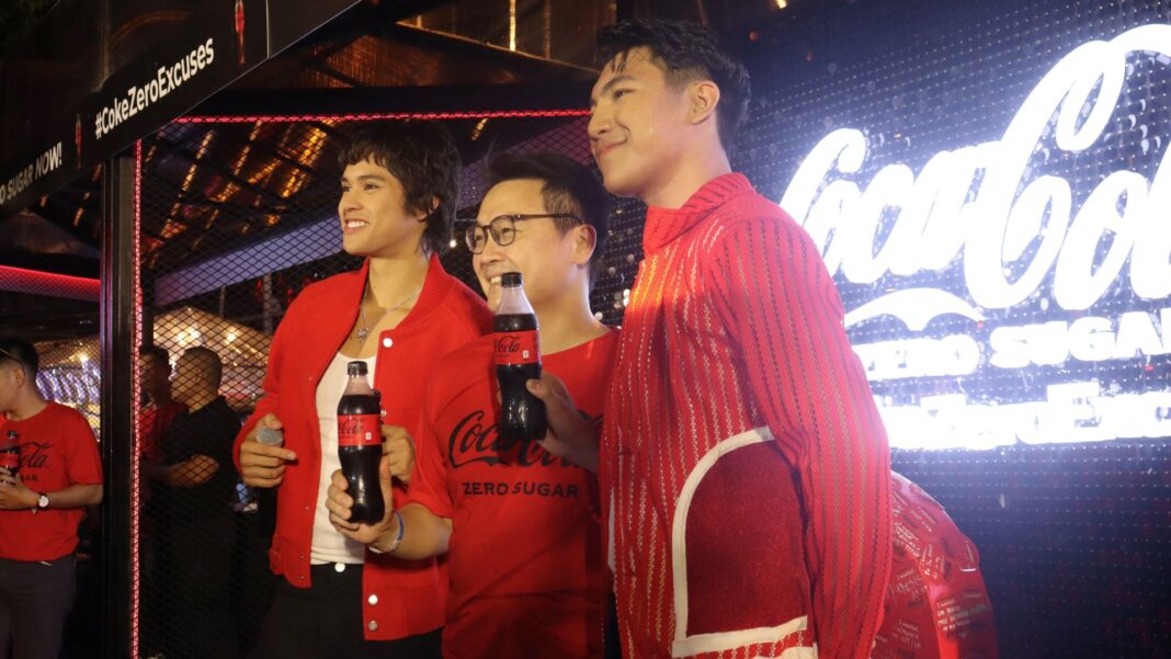 20240116 PAGEONE - CokeZeroExcuses 3