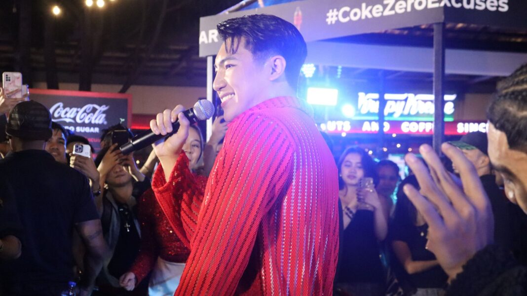 20240116 PAGEONE - CokeZeroExcuses 4