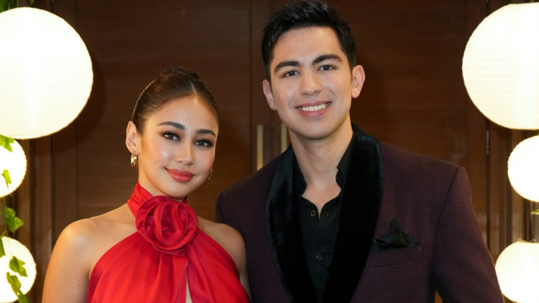 20240116 PAGEONE - Makiling