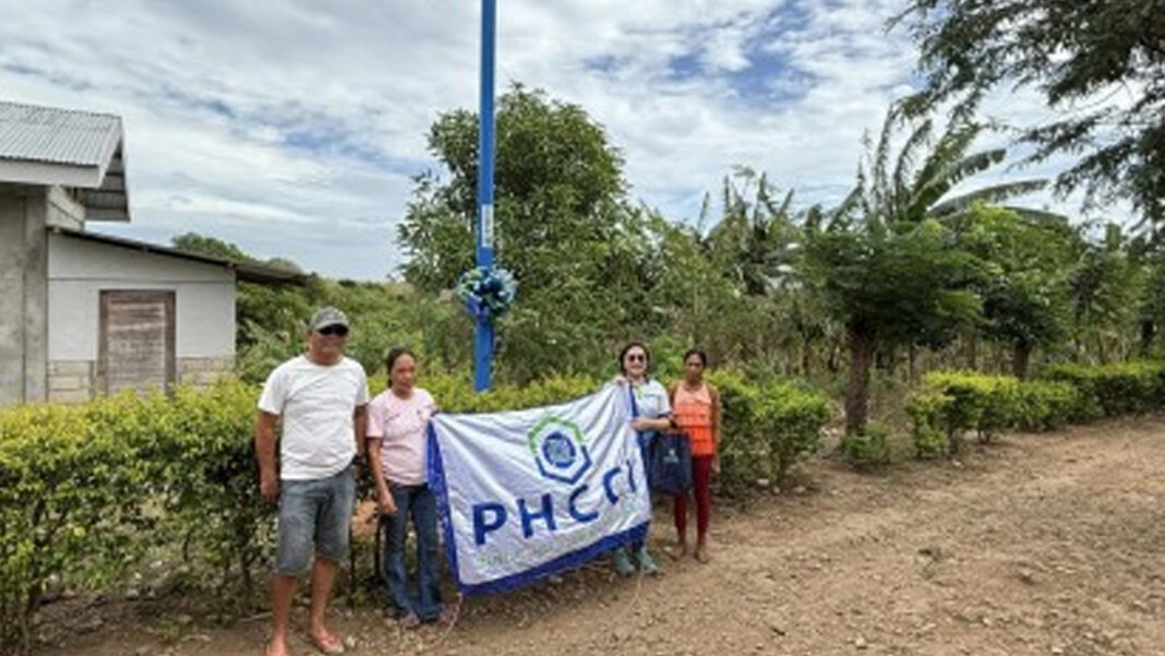 20240117 PAGEONE - Solar lamp posts