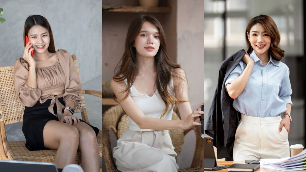 20240118 PAGEONE Fashion 1