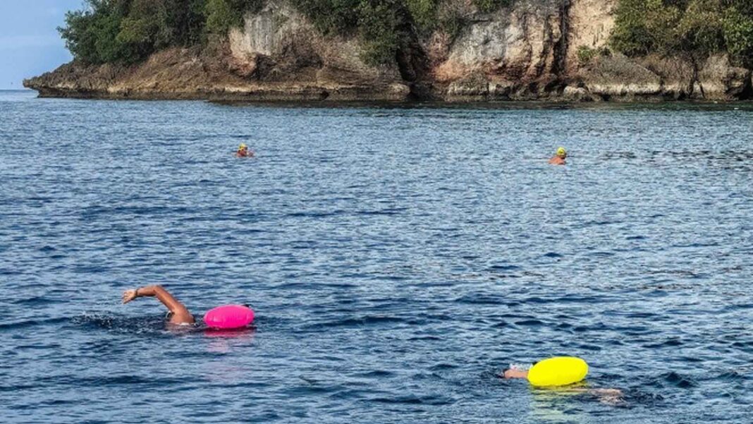 20240118 PAGEONE - Open water