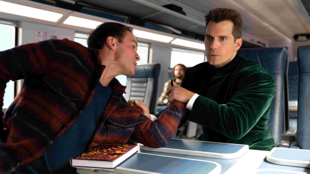 20240119 PAGEONE Argylle