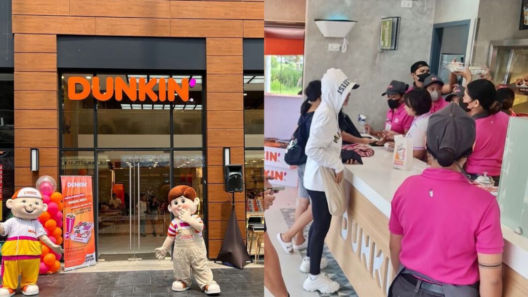 20240119 PAGEONE Dunkin' 3