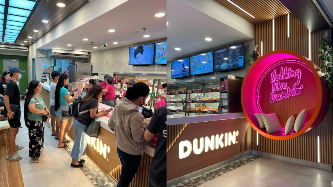 20240119 PAGEONE Dunkin' 4