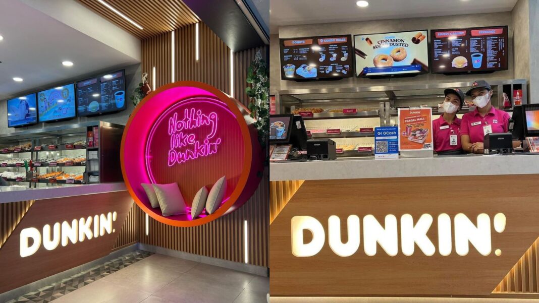 20240119 PAGEONE Dunkin' 5