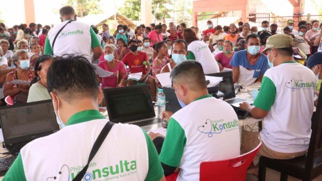 20240121 PAGEONE - BPhilHealth-Bicol