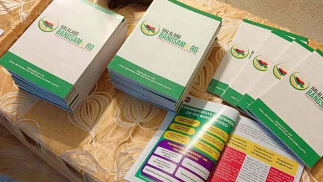 20240121 PAGEONE - Electoral Code