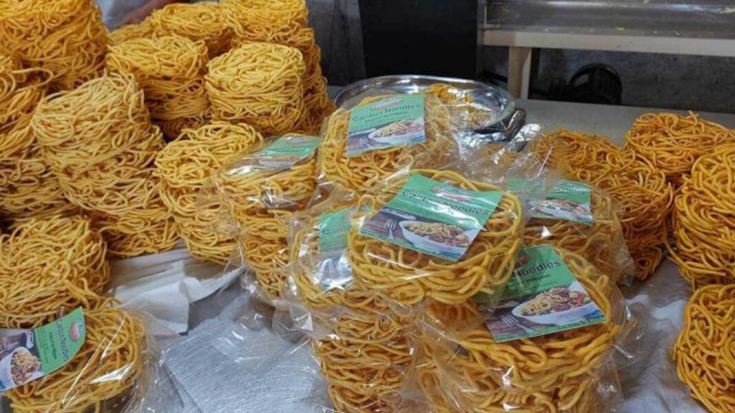 20240121 PAGEONE - Special canton with malunggay