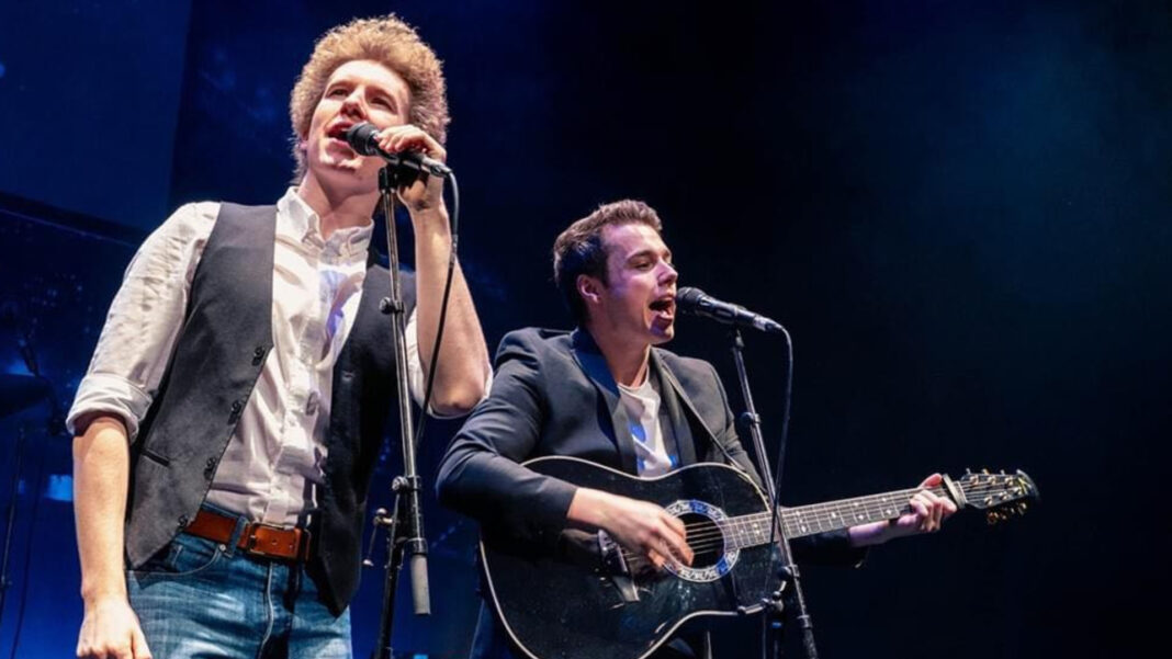 20240123 PAGEONE The Simon and Garfunkel Story