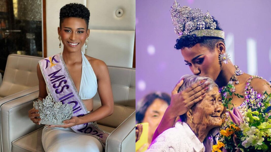 20240124 PAGEONE Alexie Brooks